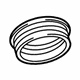 Volkswagen 3AA-145-117 Seal