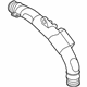 Volkswagen 3AA-145-840-A Pressure Pipe