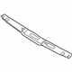 Volkswagen 3D5-868-503-71N Trim Cover