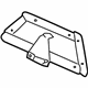 Volkswagen 4B5-860-251-E Warning Triangle