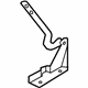 Volkswagen 5C6-823-301-A Hinge
