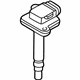 Volkswagen 022-905-715 Ignition Coil