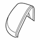 Volkswagen 3AA-857-537-2ZZ Mirror Cover