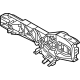 Volkswagen 5H0-837-812-D Bow