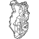 Volkswagen 5TB-837-015-E Lock