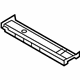 Volkswagen 7L0-803-301-E Seat Support