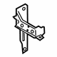 Volkswagen 1K1-858-506-F Outer Support