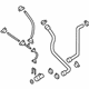 Volkswagen 5C0-121-049-M Hose & Tube Assembly