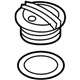 Volkswagen 5Q0-121-321 Cap