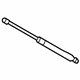 Volkswagen 3C8-823-359-B Lift Cylinder