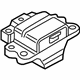 Volkswagen 5C0-199-555-A Mount
