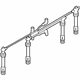 Volkswagen 06A-905-409-L Cable Set