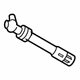 Volkswagen 06A-905-430-AE Cable