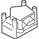 Volkswagen 032-905-106-F Ignition Coil