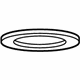 Volkswagen 7B0-201-375 Lock Ring