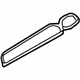 Volkswagen 1K3-868-133-B-71N Insert
