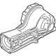 Volkswagen 01R-525-053-M Differential Carrier