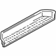 Volkswagen 701-863-726-A-2BC Step Pad