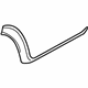 Volkswagen 701-801-699 Frame