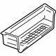 Volkswagen 701-863-735-A-2BC Step Cover