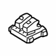 Volkswagen 1F0-959-858-2QL Window Switch
