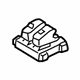 Volkswagen 1Y0-959-551-A-2AQ Switch