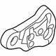 Volkswagen 3C8-945-257-A Holder