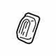 Volkswagen 5NN-886-747-A-DHW Guide
