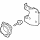 Volkswagen 7P6-907-541-C Distance Sensor