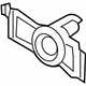 Volkswagen 7P6-919-493-B Parking Sensor Mount Bracket