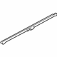 Volkswagen 5NN-955-427-03C Wiper Blade