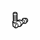 Volkswagen 5G0-955-665 Elbow