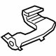 Volkswagen 3QF-820-858 Floor Duct