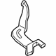 Volkswagen 3QF-819-805 Floor Duct