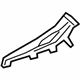 Volkswagen 3CN-819-151 Front Duct