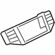 Volkswagen 3CN-858-418-J-1QB Vent Panel