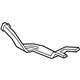 Volkswagen 3QF-819-806 Floor Duct