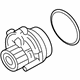 Volkswagen 045-121-011-H Water Pump