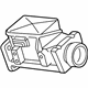 Volkswagen 037-906-461-A Mass Air Flow Sensor