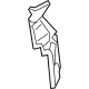 Volkswagen 3G8-813-319 Tail Lamp Pocket