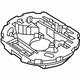 Volkswagen 5C0-012-115-F Tray