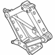 Volkswagen 5C0-011-031-B Jack