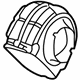 Volkswagen 1K0-511-327-AP Bushings