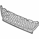 Volkswagen 5GM-853-677-G-9B9 Center Grille