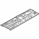 Volkswagen 5Q0-803-205-F Floor Pan