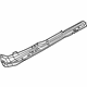 Volkswagen 5QF-803-803 Center Reinforcement