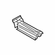 Volkswagen 5QA-803-231 Seat Support
