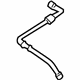 Volkswagen 1J0-122-109-CD Overflow Hose