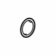 Volkswagen 1J0-881-493 Spacer Ring