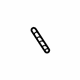 Volkswagen 1J0-881-497 Tension Spring